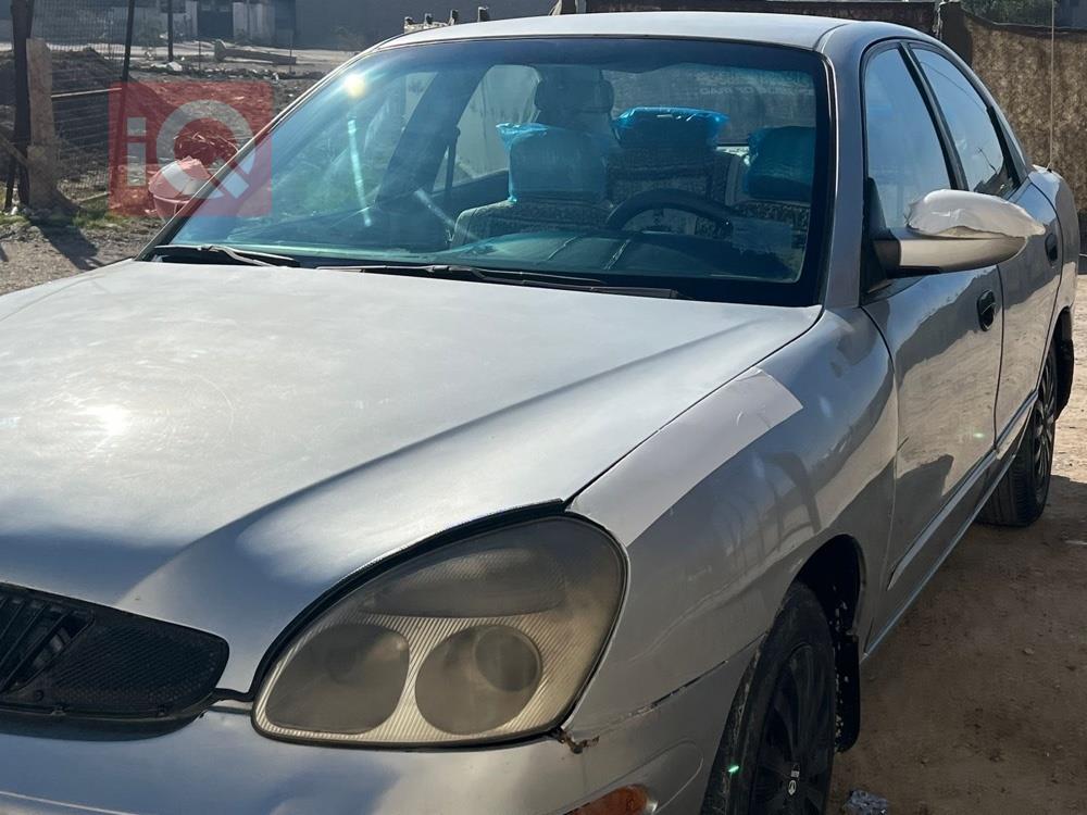 دايو نوبيرا